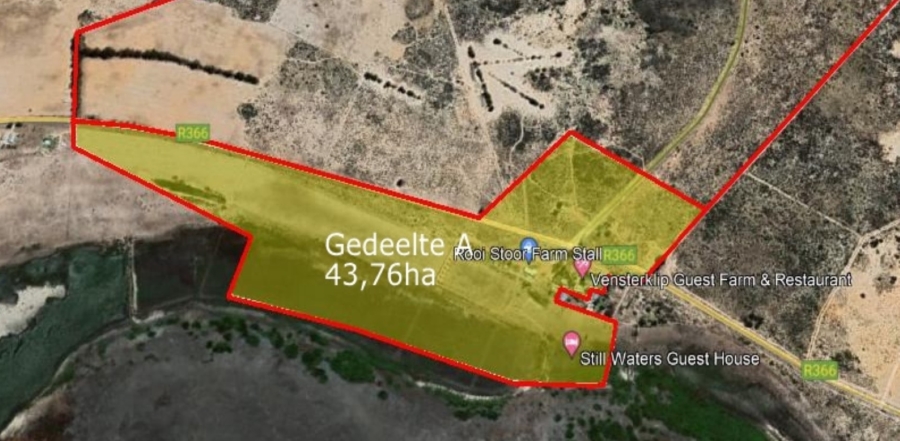 Commercial Property for Sale in Elands Bay Western Cape